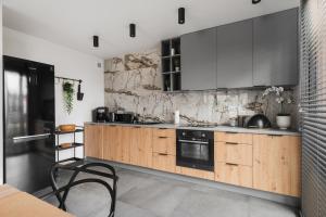 Mazurski Dom nad Jeziorem & Sauna by Downtown Apartments