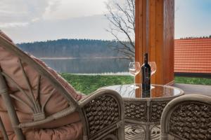 Mazurski Dom nad Jeziorem & Sauna by Downtown Apartments