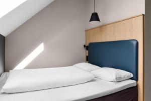 Compact Double room in Comfort Hotel Xpress Youngstorget