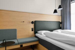 Standard Double Room room in Comfort Hotel Xpress Youngstorget