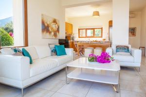 Epidavros Land villa Artemis