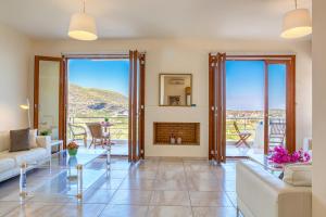 Epidavros Land villa Artemis