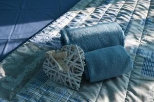 CHRISTOPHER HOUSE La terrazza sul mare