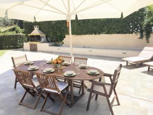 Epidavros Land villa Artemis