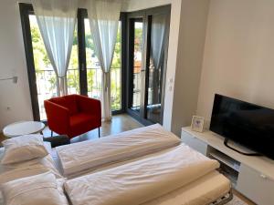 Apartment with Balcony room in Onpoint 3