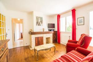 CHEZ MICHEL ET FABIENNE