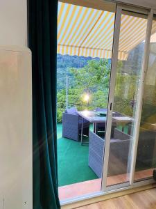 Villas Villa de 2 chambres avec piscine privee jardin clos et wifi a Bargemon : photos des chambres