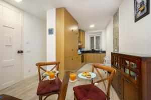 WHome Bairro Alto 2-Bed Central Location Fully Equipped