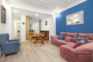 WHome Bairro Alto 2-Bed Central Location Fully Equipped