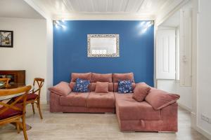 WHome Bairro Alto 2-Bed Central Location Fully Equipped