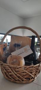 Made iN2 Creative Guest House