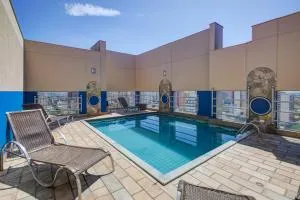 Slaviero Londrina Flat - 马林加