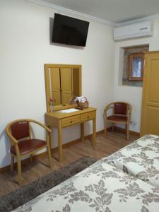 Guesthouse Casa das Abegoarias