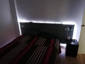 Piso agradable cerca de la playa