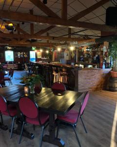 Camping Alkenhaer Appelscha Lege Kampeerplaats met Prive Sanitair