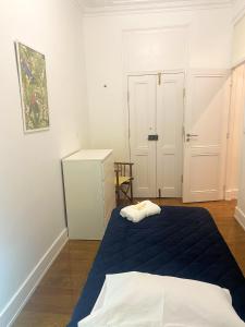 Spacious apartment in Lisboa - 175 m² - Private Balcony