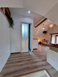 Maisons de vacances Haut en Couleurs : photos des chambres