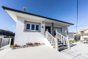 Apartamentos en Leis Muxia - Leis