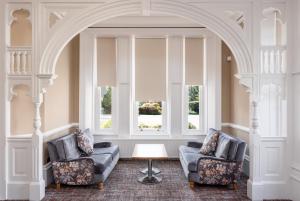Windermere Manor Hotel