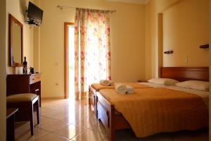 Blue Heaven Apartments