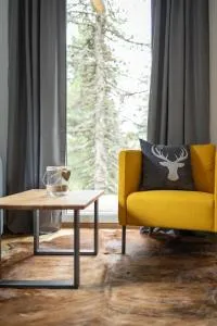 Luxalps- Turrach Alm Chalets Nr 1-4 Grünsee- Sauna- Skifahren- Wandern- Natur - Winkl Reichenau