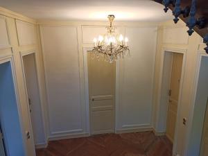 B&B / Chambres d'hotes Manoir Le Parc near Paris & Disneyland : photos des chambres