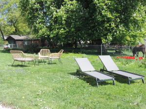 B&B / Chambres d'hotes Manoir Le Parc near Paris & Disneyland : photos des chambres