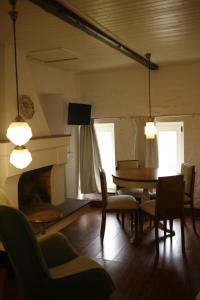 Ξενώνας Λαύκος