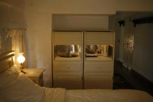 Ξενώνας Λαύκος