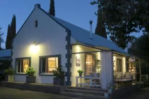 Zeekoegat Country House - Loxton