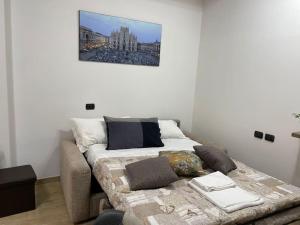 Nel quartiere Bayres Suite completamente rinnovata