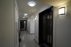 Cozy apartments in the elite complex Evergreen