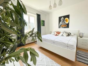 Melisa Apartment with balcony & free parking