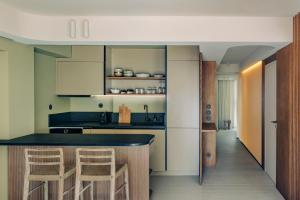 Hotels Hotel & Spa Belle Plage : photos des chambres