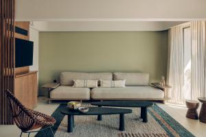 Hotels Hotel & Spa Belle Plage : photos des chambres
