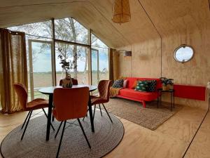 Wikkelhuis 31- dier vriendelijk