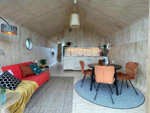 Wikkelhuis 31- dier vriendelijk