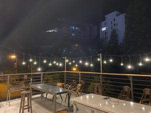 Villa Đường Mây