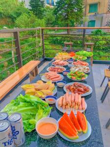 Villa Đường Mây