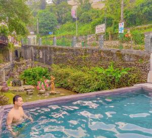 Villa Đường Mây