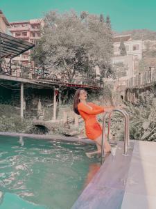 Villa Đường Mây