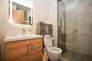 Denic Lux apartman Vila Matis