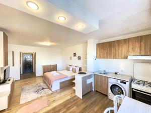 National Arena Studio 2