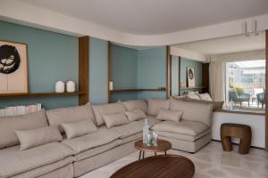 Hotels Hotel & Spa Belle Plage : photos des chambres