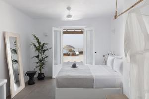 Dream View Villa, 2 min walk to the beach, by Red Windmill Villas