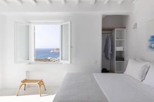 Dream View Villa, 2 min walk to the beach, by Red Windmill Villas