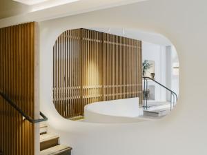 Hotels Hotel & Spa Belle Plage : photos des chambres