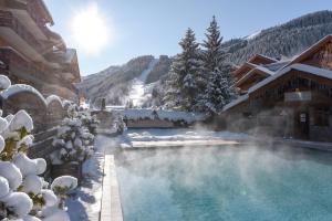 Hotel Eterlou