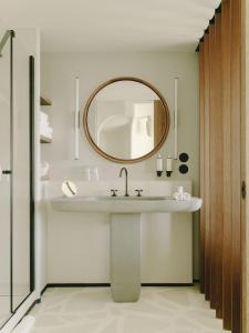 Hotels Hotel & Spa Belle Plage : photos des chambres