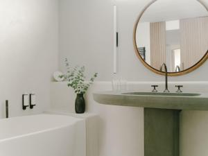 Hotels Hotel & Spa Belle Plage : photos des chambres
